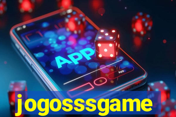 jogosssgame