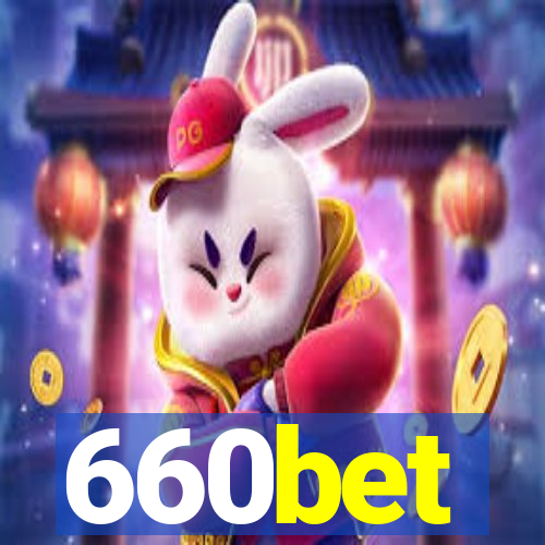 660bet