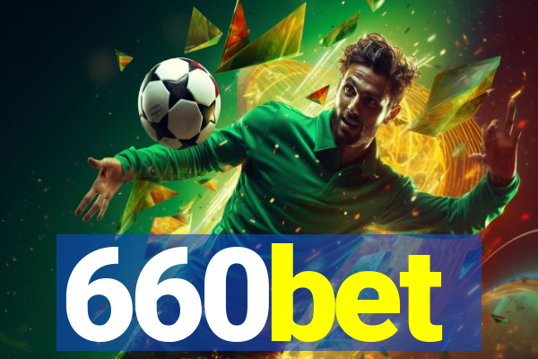 660bet