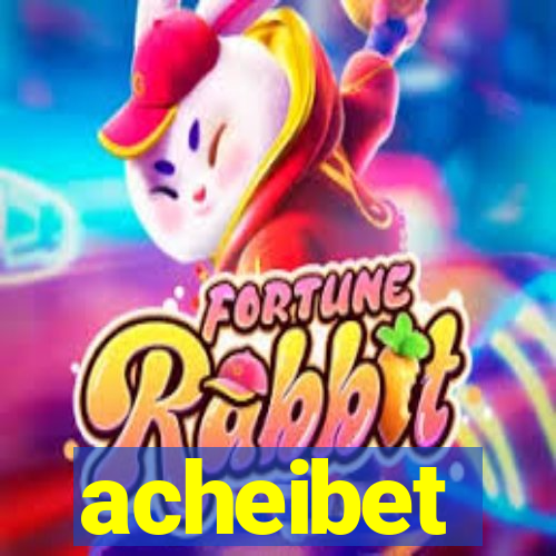 acheibet