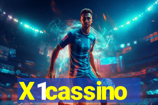 X1cassino