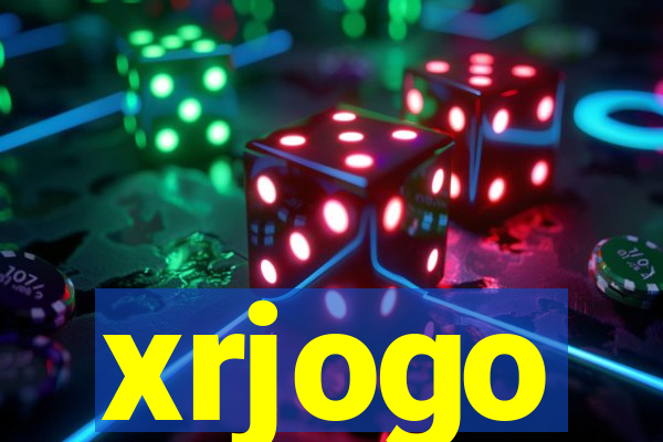 xrjogo