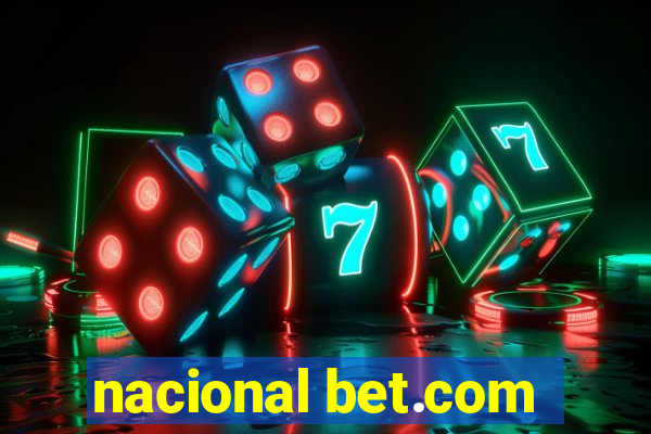 nacional bet.com