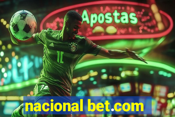 nacional bet.com