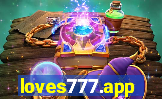 loves777.app