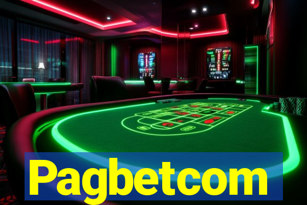 Pagbetcom