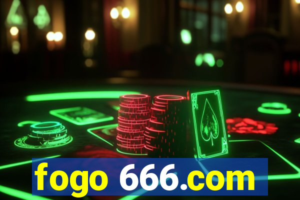 fogo 666.com