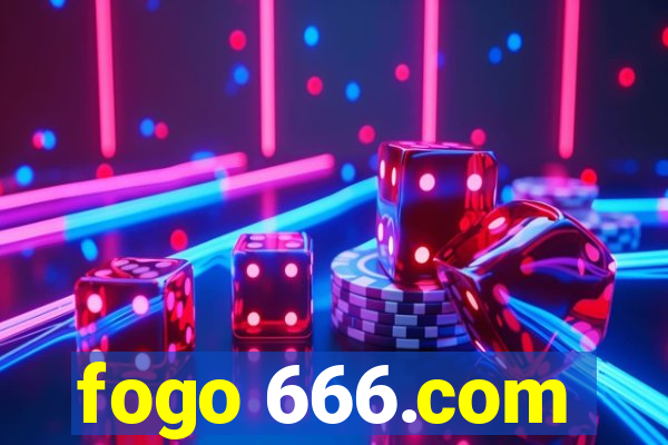 fogo 666.com