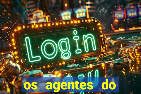 os agentes do destino online dublado assistir os agentes do destino dublado online gratis