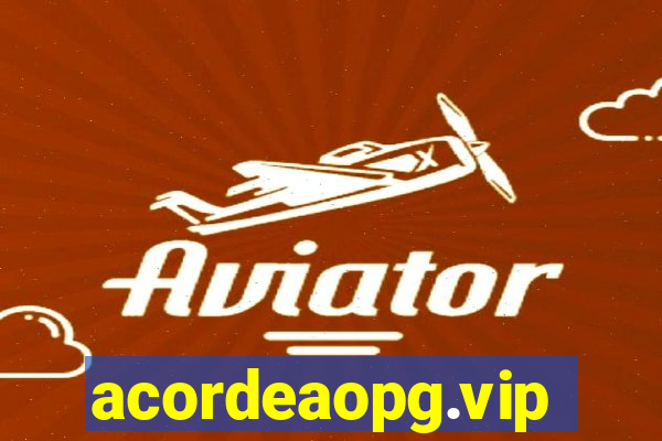 acordeaopg.vip