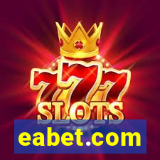 eabet.com