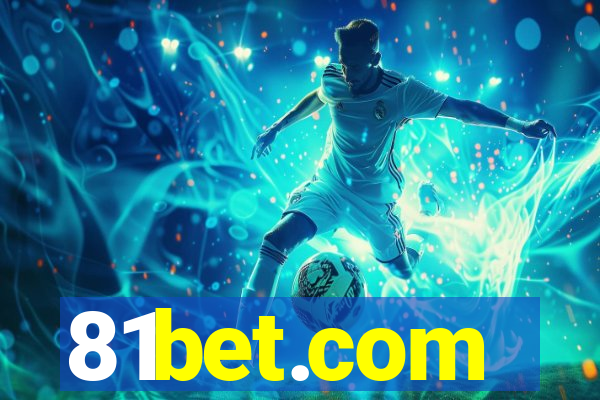 81bet.com