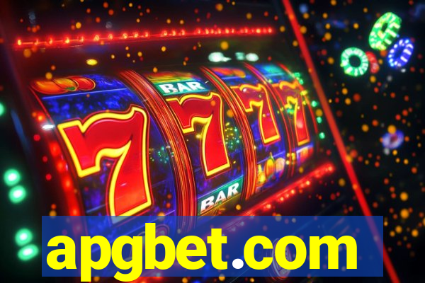 apgbet.com