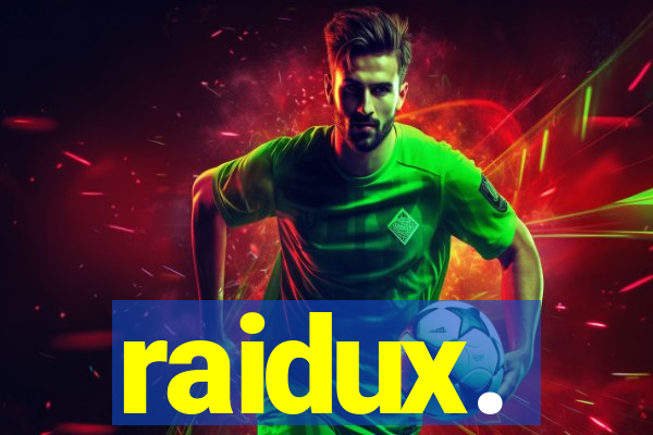 raidux.