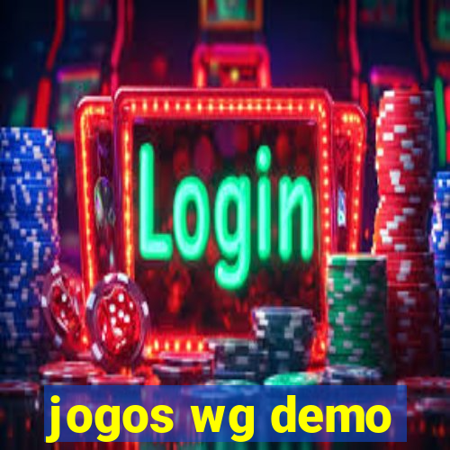 jogos wg demo