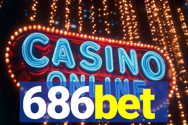 686bet