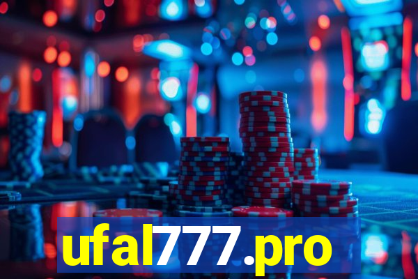 ufal777.pro