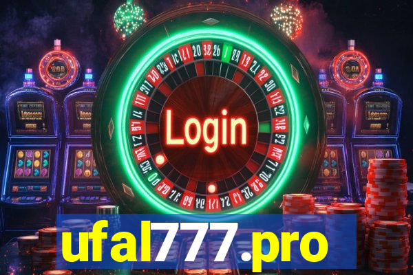 ufal777.pro