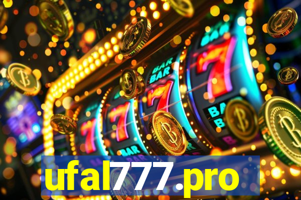 ufal777.pro