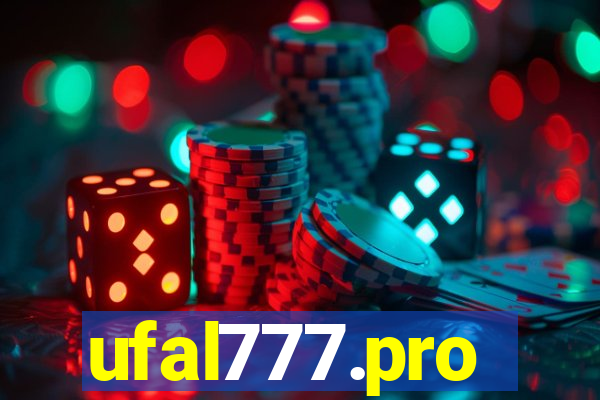 ufal777.pro