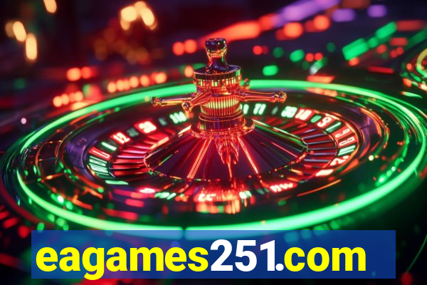 eagames251.com