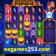 eagames253.com