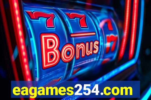 eagames254.com