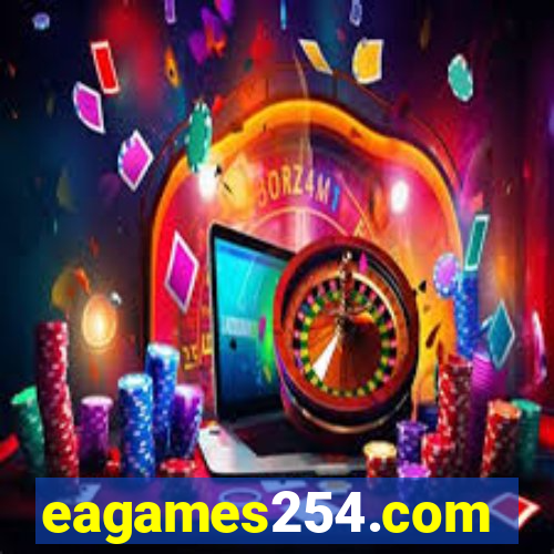 eagames254.com