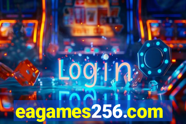 eagames256.com