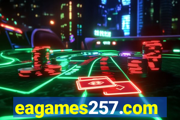 eagames257.com