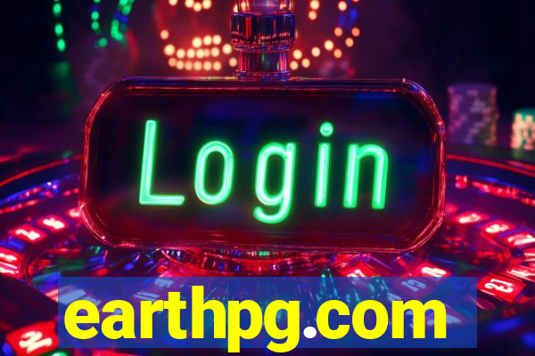 earthpg.com