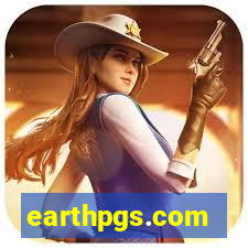 earthpgs.com