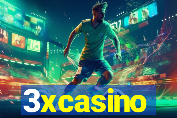 3xcasino