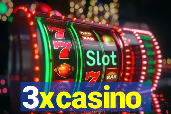 3xcasino