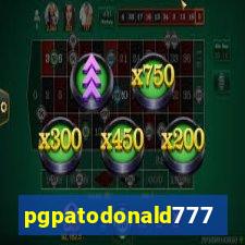 pgpatodonald777.com