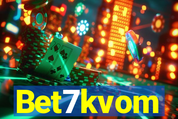 Bet7kvom