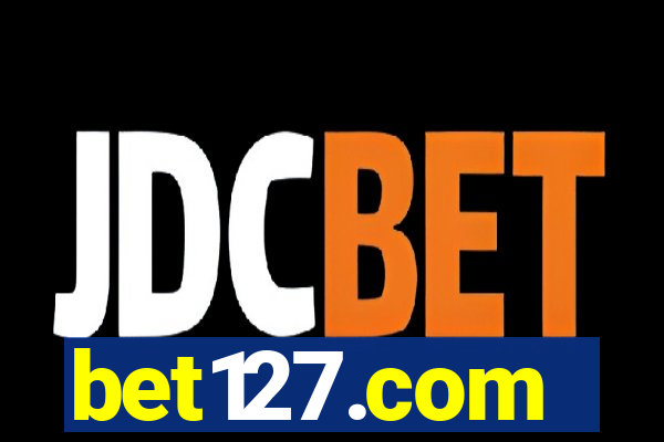 bet127.com