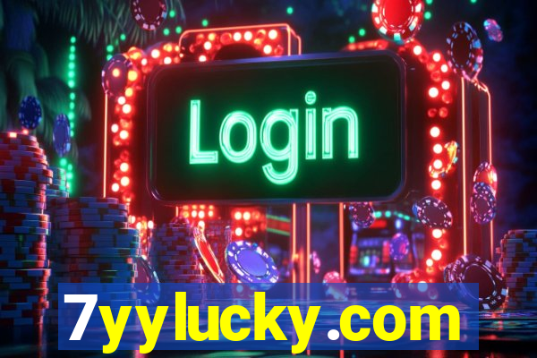 7yylucky.com