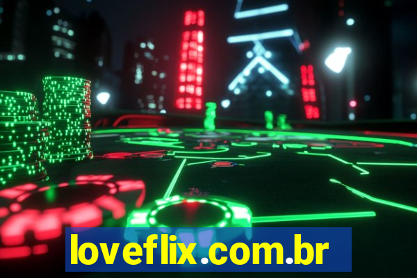 loveflix.com.br