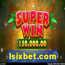 lsixbet.com