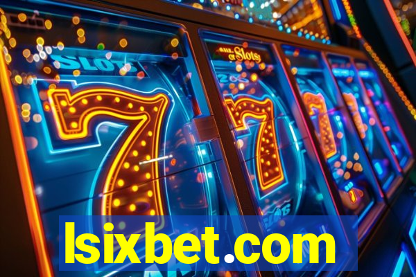 lsixbet.com