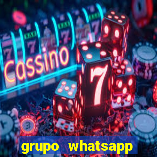 grupo whatsapp esporte da sorte mines