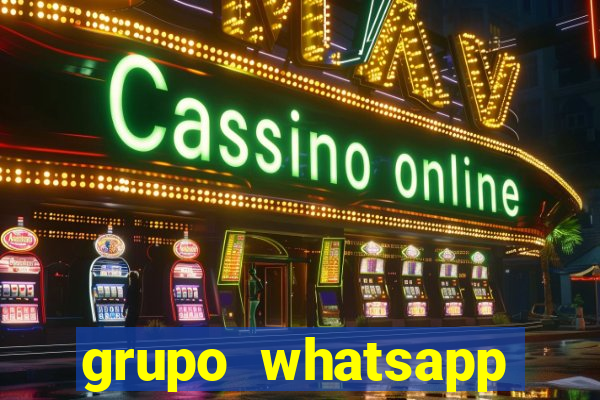 grupo whatsapp esporte da sorte mines