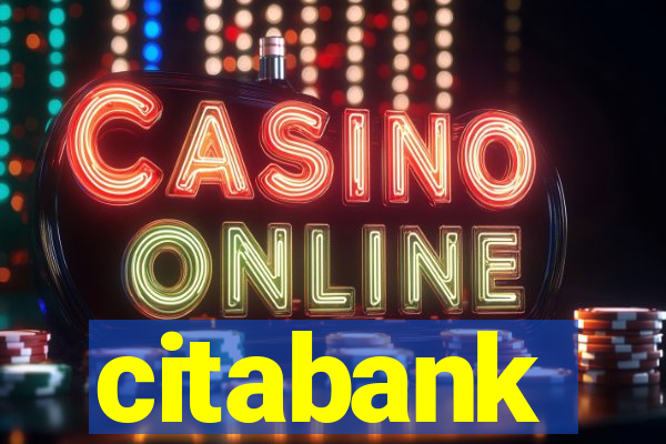 citabank participacoes ltda jogos online