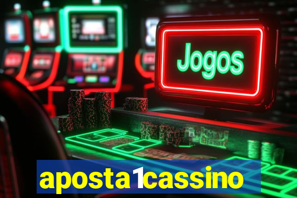 aposta1cassino