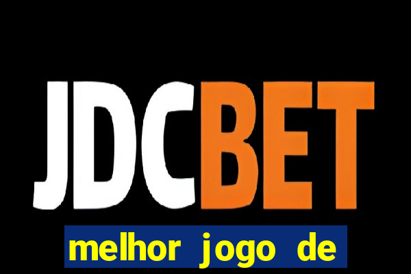 melhor jogo de futebol online