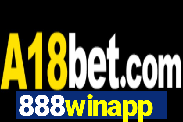 888winapp