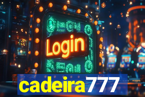 cadeira777