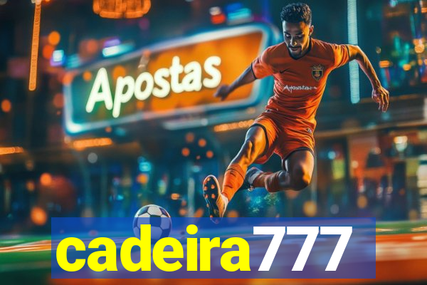 cadeira777