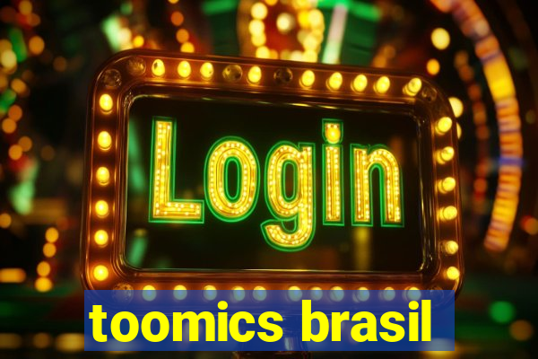 toomics brasil